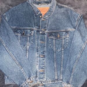 Levi’s Denim Jacket